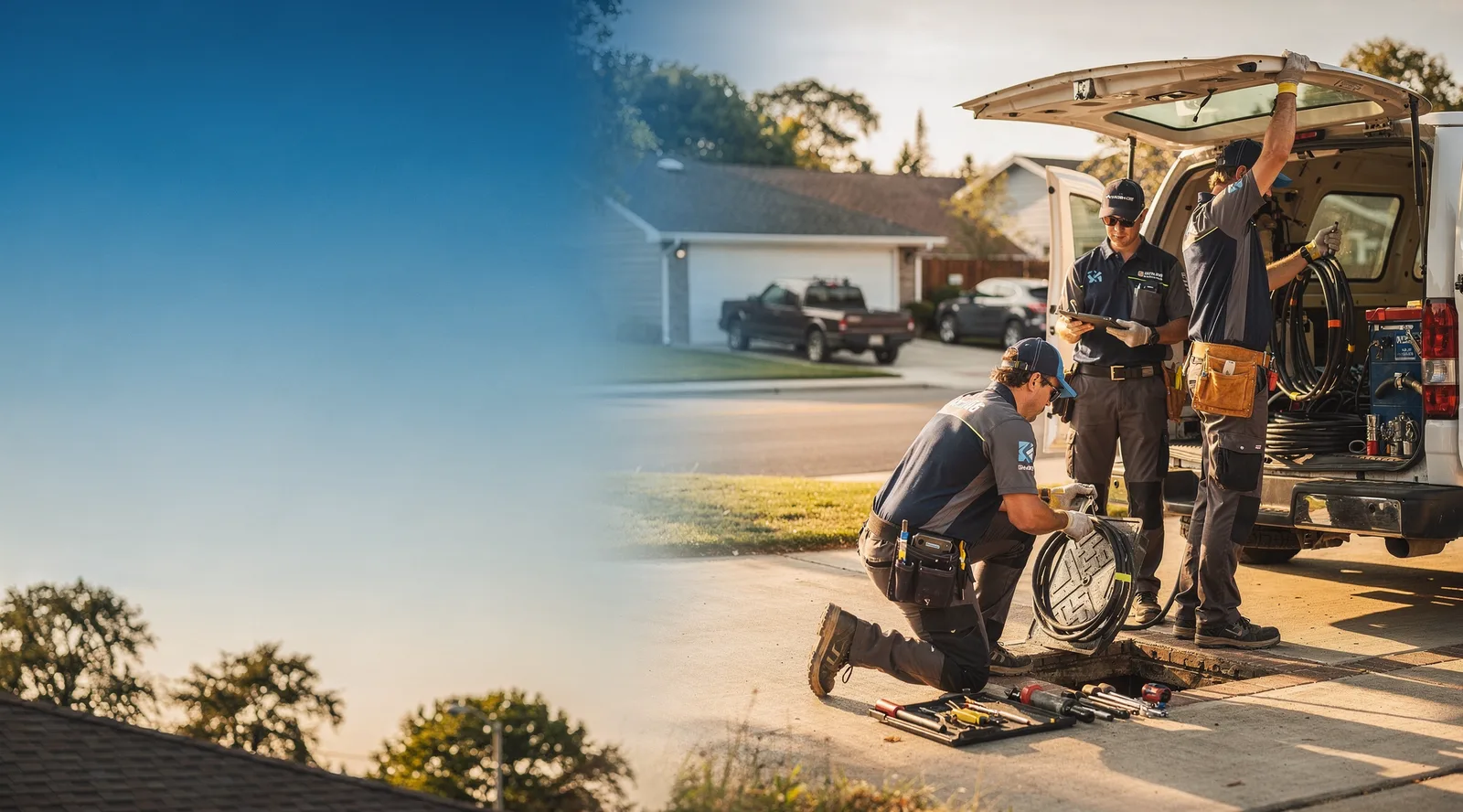 Water Softener Installation in Galveston, TX near me
